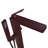 39" Floor Mount Freestanding Ultra High Flow Tub Filler with Sleek Handheld Shower-72933018