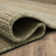 Scott Living by Drew and Jonathan Wabi Sabi Tan Area Rug