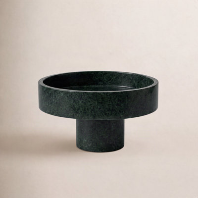 Genuine Marble Decorative Dish