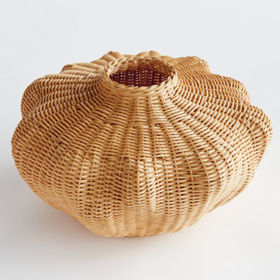 Evren Vase Tall