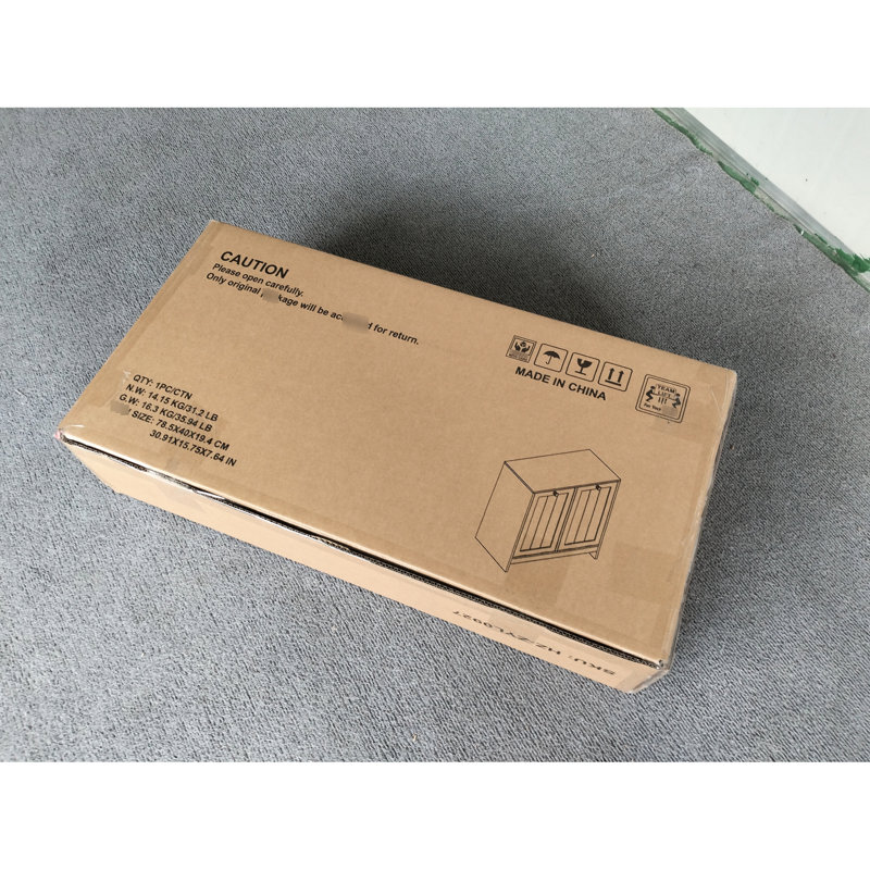 Panier à linge blanc inclinable avec rangement amovible et portable pour le tri dans la pièce, la fabrication et les étapes d'assemblage sans effort