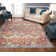 Shantae Oriental Indoor Rug