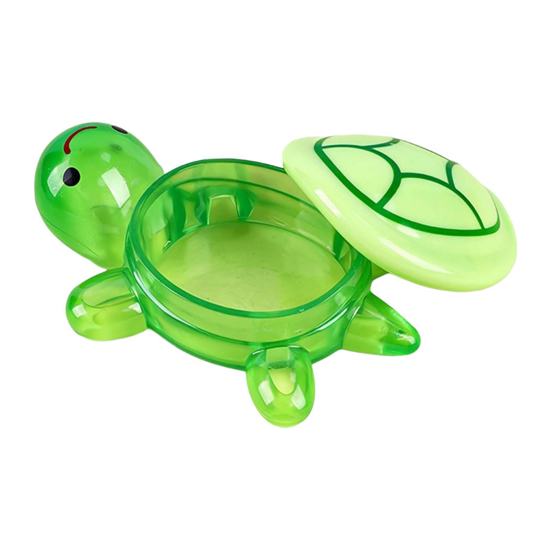 Store turtles Turtle Storage Box Ornament, A