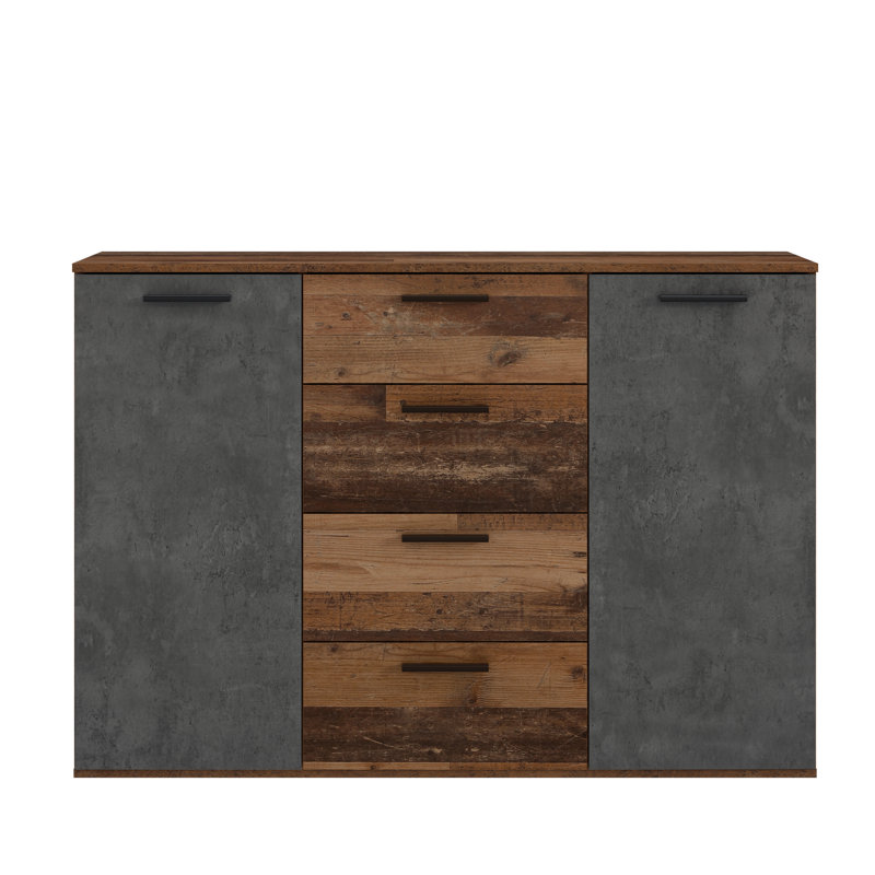 Carennac 129.6cm Sideboard