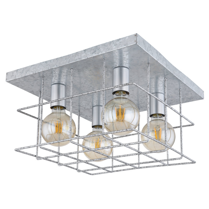 Flush Mount
