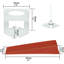 Outils de nivellement de carrelage