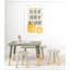 Adhésif décoratif soleil A-47841201-47482561