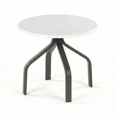 18" Round Side Table