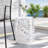 Metal End Table,Outdoor Use,Living Room-210854902