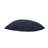 Solid Colour Indoor/Outdoor Reversible Throw Pillow