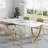 Izuwa Steel Executive Desk-801614446-792729101