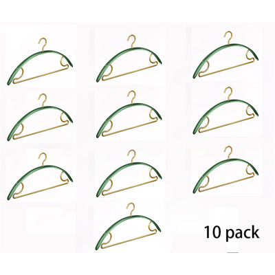 Premium Aluminum Alloy Clothes Hanger