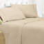 Ensemble de draps en microfibre douce 1800 Series Wayfair Basics®-21244567-21244572