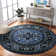 Canika Performance Oriental Rug