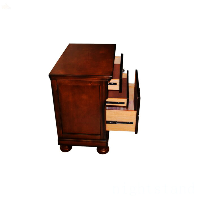Table de chevet Clairice