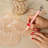 Paper New Baby Invitations