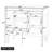 Elegant 36'' Bathroom Vanity With Ceramic Sink-1945360682