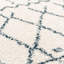Redwood Geometric Shag Area Rug-65308770