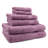 Ensemble de serviettes 6 pièces Adlena-357694381