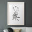 Inky Botanical I - peinture encadrée-874166836-874166839