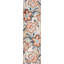 Tapis floral transitionnel gris Lilia-2042678201