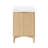 Gabi 24 in. Single Bathroom Vanity-74088196