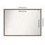 Miroir mural de salle de bain Radcliff-156480052-156480055