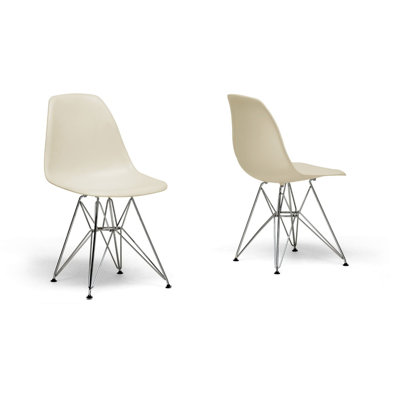 Chaise d'appoint Segal