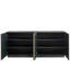 Modern 81'' W Credenza