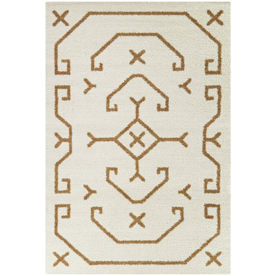 Moroccan Indoor Rug