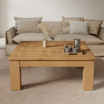 Dutton Coffee Table