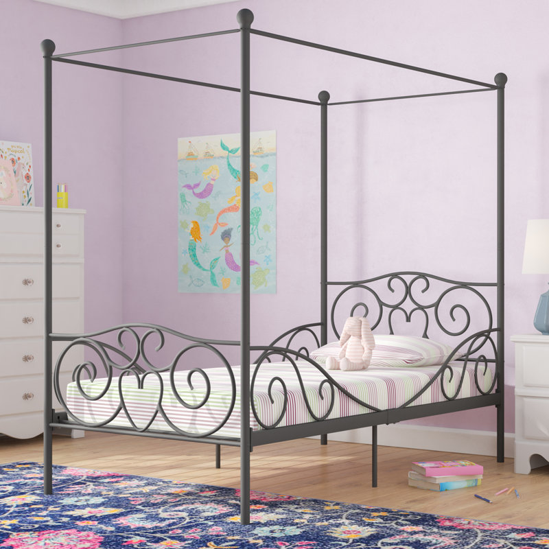 Biggerstaff Kids, Twin, Pink