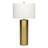 Nadene 27.25" Tall Table Lamp-1329433362