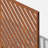 Screen Series Arrow Privacy Screen