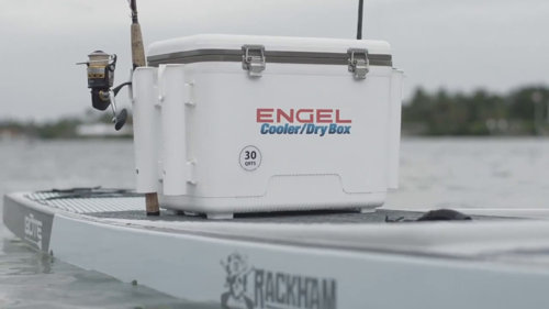 Engel 13 Quarts Ice Chest Cooler , Tan & Reviews - Wayfair Canada