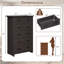 Commode 5 tiroirs Airlee-86871299
