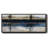 City Blue - Framed Canvas