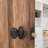 Egg Keyed-Entry Door Knob-24814148
