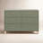 California 6 Drawer Dresser-98240132