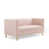 Pink is out of stock