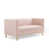 Rose est en rupture de stock