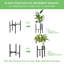Nadreau Plant Stand