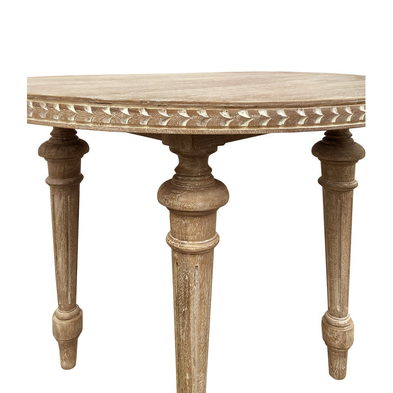 Aracele Rd. Side Table