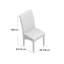 Newry Upholstered Dining Chairs Set of 4-31753118