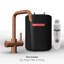 Fohen Touch Kitchen Faucet-60904744
