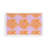 Hibiscus Acrylic Rectangle Decorative Tray-93454238-120842499