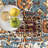 Maskell Southwestern Indoor / Outdoor Rug-477768535