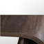 Table basse Aveline Curve