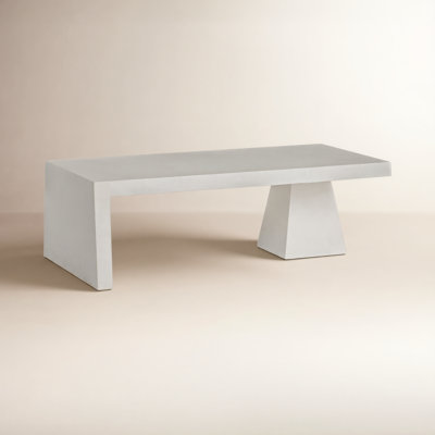 Johari Single Coffee Table