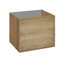 Meuble-lavabo simple avec lavabo Onix Wetherell